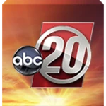 Logo of WICS AM NEWS AND ALARM CLOCK android Application 